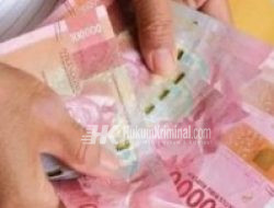 Kades Pragelan Kroscek Pembagian BLT DD Tahap 3 2022 Di Desa Pragelan