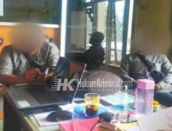 Tanpa Izin Foto Dua Jurnalis Ada di Pihak Lain
