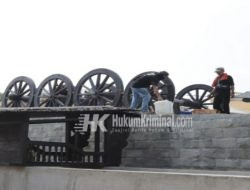 Taman Pedati Gede Jadi Ikon Baru Kota Cirebon