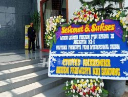 Oknum Panitia Acara Wisuda Program Studi Diploma 3 Angkatan 1 Tolak Kedatangan Wartawan