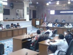 Forkopimmas akan Demo Wali Kota Cirebon