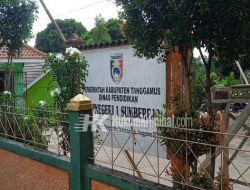 Harus Menjadi Pantauan Khusus, Kebiasaan Oknum Kepsek Hindari Wartawan