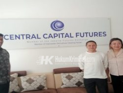 PT CCF Hadir di Kota Cirebon