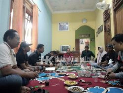 AWDI Bojonegoro Adakan Rakor Interen Pengurus Dan Anggota