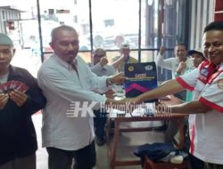 DPC Ormas LAKI Kabupaten Cirebon Resmi Dibentuk