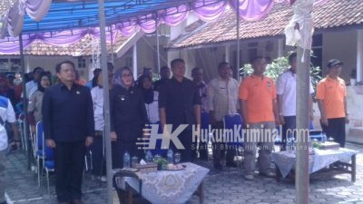 Donor Darah Dalam Rangka Memperingati Hari Pahlawan