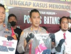 Perbuatan Oknum Guru Mengaji Ini, Bakal Lama Dipenjara