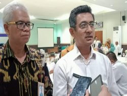 Rakor Kearsipan Digelar Pemda Kota Cirebon