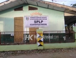 Diduga Splp Pulaupanggung Melarang para Guru untuk Mengadu ke Wartawan