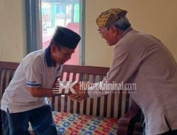 Bantuan kepada Guru Ngaji dan Marbot, Bentuk Apresiasi Pemdes Karangkendal
