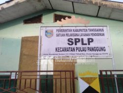 Satuan Pelaksana Layanan Pendidikan Kecamatan Pulau Panggung Diduga Ancam Akan Laporkan Wartawan