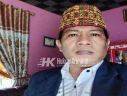 Juniardi Tegaskan Tidak Pernah Jadi Anak Buah Doni Irawan