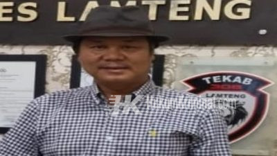 DPD Aliansi Jurnalistik Online Lampung: APH Usut Tuntas Dugaan Pelecehan Profesi Wartawan oleh Doni Irawan 