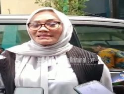 Dra Hj Eti Herawati Siap Maju di Pilkada 2024