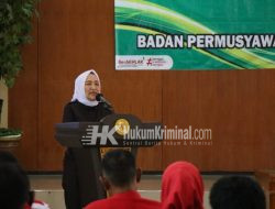 DPMPD Bojonegoro Kembali Memberi Peningkatan Kapasitas Terhadap BPD