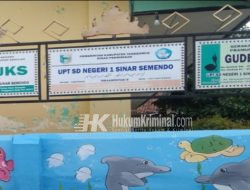 Diduga Oknum Kepsek dan Wali Kelas Coba Cari “Cuwan” ke Wali Murid