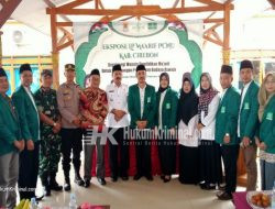 LP Ma’Arif PCNU, Bersinergi Menata Pendidikan untuk Membangun Peradaban Budaya Aswaja
