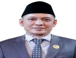 Fitrah Malik Ketua Fraksi Patai Gerindra DPRD Kota Cirebon Prihatin dengan Pungutan Sekolah yang Bersembunyi Dibalik Sumbangan