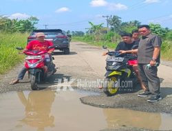 Irsi Jaya: Aktivitas Mobil Moving Menuju PGE Dikeluhkan Masyarakat Setempat