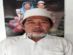Ketua MUI Kabupaten Cirebon Ajak Seluruh Komponen Masyarakat Jaga Kondusifitas