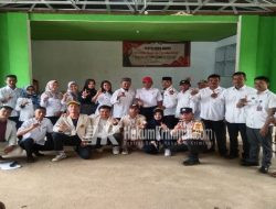 Penyuluhan tentang Sadar Hukum oleh Universitas Saburai