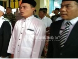Kepala Pekon Argomulyo bersama Warga, Gelar HUT Pekon Argomulyo ke 17 Tahun