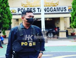 Polres Tanggamus Tegaskan Pelapor Dugaan Penipuan Jual Beli Tanah, Tahu Bahwa Tanah yang Dibelinya Sengketa