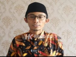 Ketua KID Kabupaten Cirebon Ajak Seluruh Komponen Masyarakat Jaga Kondusifitas