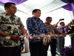 Grand Opening Cirebon Branch Berlangsung Sukses