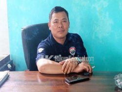 LSM GMICAK Surati Kakon Sinaragung Pugung