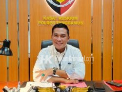 Dugaan Penganiayaan Wartawan oleh Oknum Kakon, Polres Tanggamus Tanggapi Serius