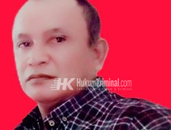 Fuad Mantan BPD Kace Timur:  Dalam Penentuan KPM Penerima Bantuan BLT Dana Desa yang Dianggarkan di APBDES Tahun 2023 Harus Transparan