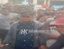 Hanya untuk Menyambung Hidup Kami “Bukan Cari Kaya Pak”