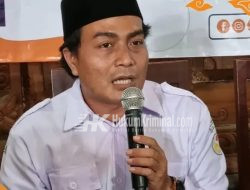 Ketua Bawaslu Kabupaten Cirebon ajak Seluruh Peserta Pemilu jaga Kondusifitas