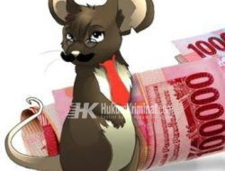 Kejari OKUS Tetapkan Tiga Pejabat Bawaslu Sebagai Tersangka