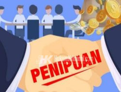 Oknum Pejabat Menipu, Bermoduskan Rekrutmen PPPK