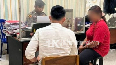 Tante PA Tega Jual Keponakan ke Pria Hidung Belang