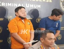 Pengakuan David Koboi Jalanan bawa Air Gun untuk Jaga Diri