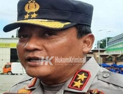 Polri dan PNP ungkap Penipuan Internasional