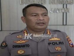 Empat Anggota Polres Pelabuhan Tanjung Perak, Diduga Lakukan Pelanggaran