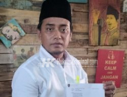 Ahli Waris Melalui Team Kuasa Hukum Layangkan Surat Somasi Kepada Pemdes Drajat Boureno