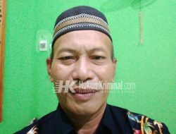 Penjelasan pengerjaan Gorong – Gorong di Desa Gamongan Memakai Anggaran APBDES 2022, Bukan Swadaya Masyarakat