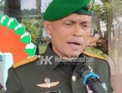 KKB Sandera Pekerja BTS
