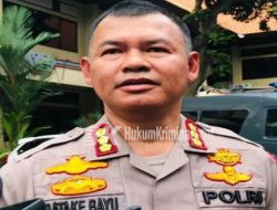 Narkotika yang Dikendalikan Napi Lapas, Ditelusuri Polisi