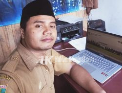 Tanggapan Jurutulis Pekon Tanjung Sari tentang Kepergian KAKON Arsudin