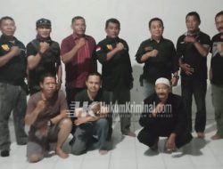 Ketua DPW FRN Jawa Barat Sambangi Ketua DPC FRN Cirebon Raya