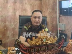 Oknum DPRD, Diduga abaikan Surat Panggilan Kejari Tanggamus