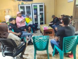 Plt Kades Penindon Belum Mampu Menyelesaikan Atas Dugaan Munculnya Sengketa Sewa Sawah Bengkok