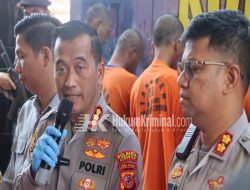 Polresta Cirebon Ungkap 4 Kasus TPPO dan Penganiayaan yang Menyebabkan Korban Meninggal Dunia