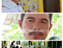 Belum Usai Terkait Dugaan Korupsi Dana BOS SMAN 1 Talang Padang, Kini Daftar Ulang yang Mahal Dikeluhkan Wali Murid